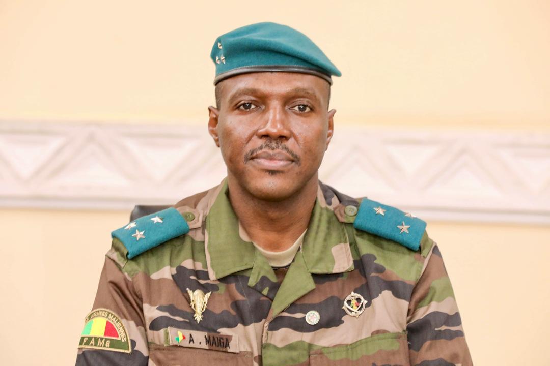 Mali: Qui est Abdoulaye Maïga, le nouveau locataire de la primature? 